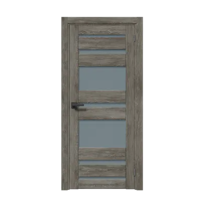 Міжкімнатні Двері In Wood Standart StL.1.1 ПВХ плівка-5