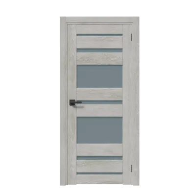 Міжкімнатні Двері In Wood Standart StL.1.1 ПВХ плівка-6