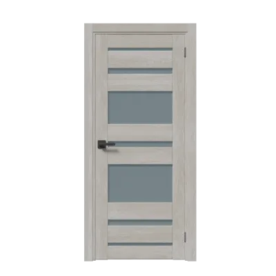 Міжкімнатні Двері In Wood Standart StL.1.1 ПВХ плівка-7