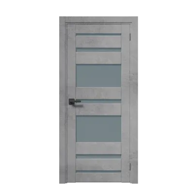 Міжкімнатні Двері In Wood Standart StL.1.1 ПВХ плівка-8