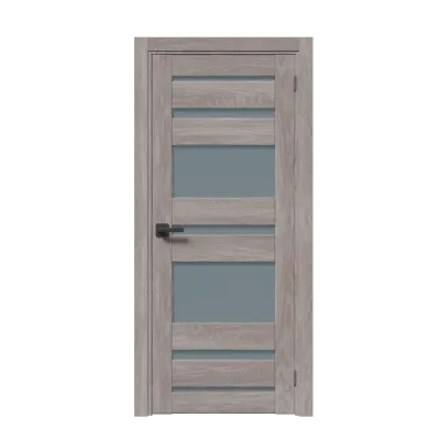 Міжкімнатні Двері In Wood Standart StL.1.1 ПВХ плівка-9