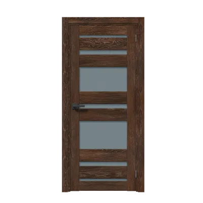 Міжкімнатні Двері In Wood Standart StL.1.1 ПВХ плівка-0