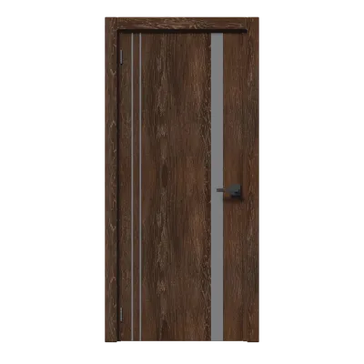Межкомнатные Двери In Wood Etalon ETL-01 ПВХ плёнка-11