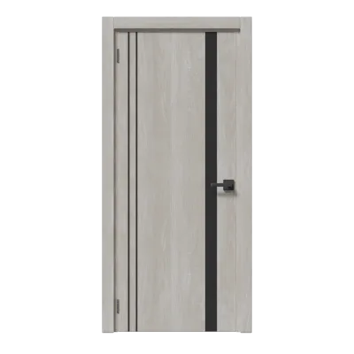 Межкомнатные Двери In Wood Etalon ETL-01 ПВХ плёнка-2