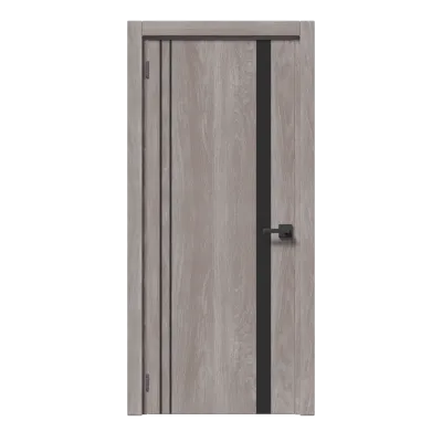 Межкомнатные Двери In Wood Etalon ETL-01 ПВХ плёнка-4