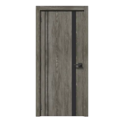 Межкомнатные Двери In Wood Etalon ETL-01 ПВХ плёнка-0