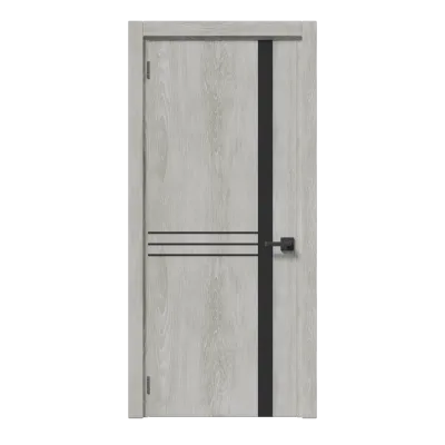 Межкомнатные Двери In Wood Etalon ETL-02 ПВХ плёнка-10
