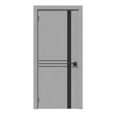 Межкомнатные Двери In Wood Etalon ETL-02 ПВХ плёнка-8