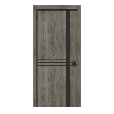 Межкомнатные Двери In Wood Etalon ETL-02 ПВХ плёнка-9