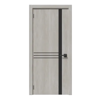 Межкомнатные Двери In Wood Etalon ETL-02 ПВХ плёнка-0