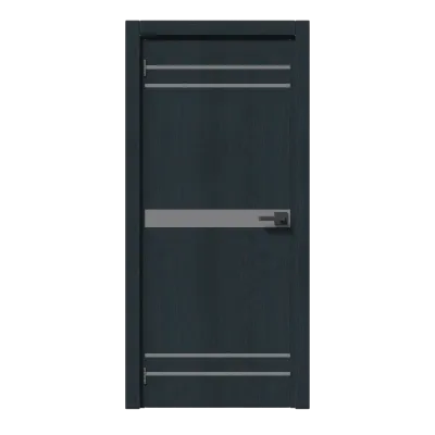 Межкомнатные Двери In Wood Etalon ETL-05 ПВХ плёнка-3