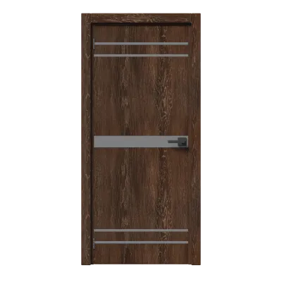 Межкомнатные Двери In Wood Etalon ETL-05 ПВХ плёнка-4