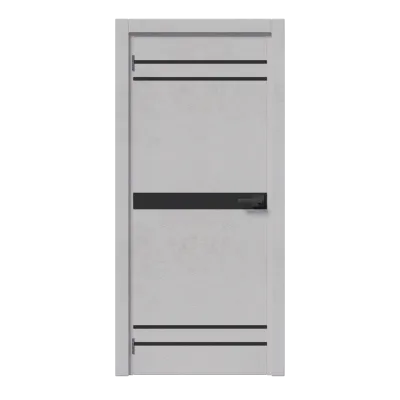 Межкомнатные Двери In Wood Etalon ETL-05 ПВХ плёнка-5
