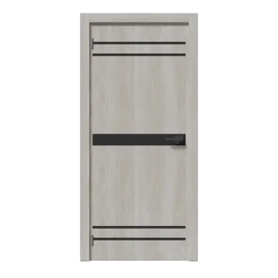 Межкомнатные Двери In Wood Etalon ETL-05 ПВХ плёнка-6