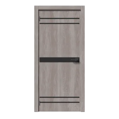 Межкомнатные Двери In Wood Etalon ETL-05 ПВХ плёнка-7