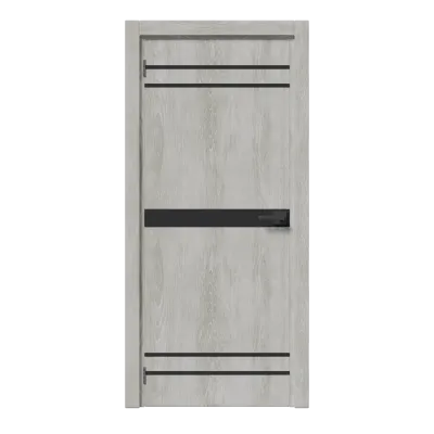 Межкомнатные Двери In Wood Etalon ETL-05 ПВХ плёнка-8
