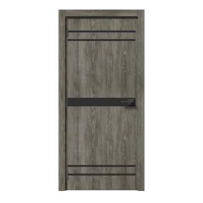 Межкомнатные Двери In Wood Etalon ETL-05 ПВХ плёнка-9