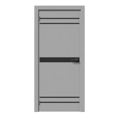 Межкомнатные Двери In Wood Etalon ETL-05 ПВХ плёнка-0