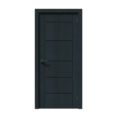 Міжкімнатні Двері In Wood Frezzatti FZ-11 ПВХ плівка-4