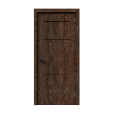 Міжкімнатні Двері In Wood Frezzatti FZ-11 ПВХ плівка-8