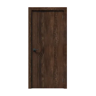 Міжкімнатні Двері In Wood Frezzatti FZ-13 ПВХ плівка-10
