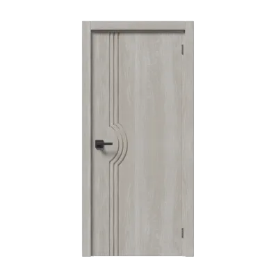 Міжкімнатні Двері In Wood Frezzatti FZ-13 ПВХ плівка-2