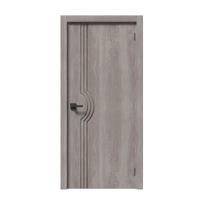 Міжкімнатні Двері In Wood Frezzatti FZ-13 ПВХ плівка-9