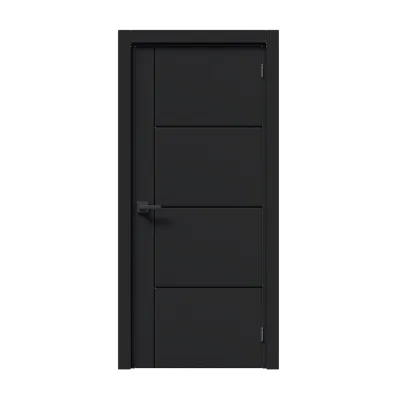 Міжкімнатні Двері In Wood Frezzatti FZ-14 ПВХ плівка-1