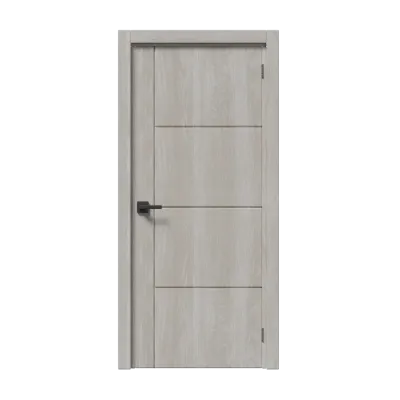 Міжкімнатні Двері In Wood Frezzatti FZ-14 ПВХ плівка-2