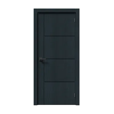 Міжкімнатні Двері In Wood Frezzatti FZ-14 ПВХ плівка-3