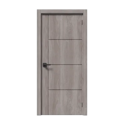 Міжкімнатні Двері In Wood Frezzatti FZ-14 ПВХ плівка-7