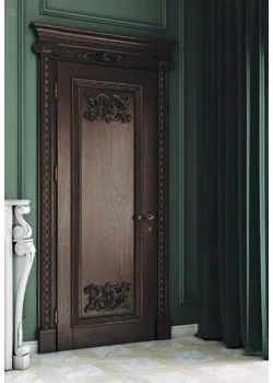 Двери In Wood Royal MATILDA