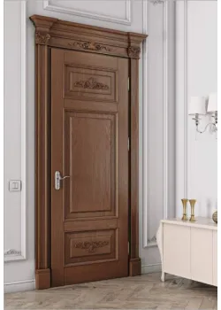 Двери In Wood Royal ANNE