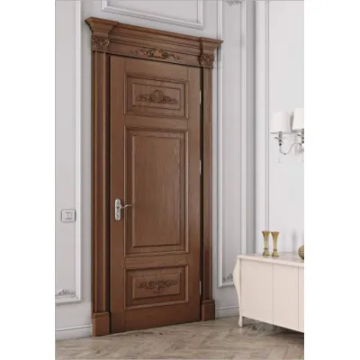 Межкомнатные Двери In Wood Royal ANNE Краска-0