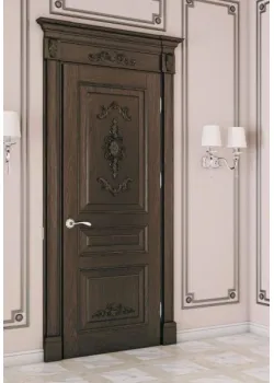 Двери In Wood Royal ISABELLA