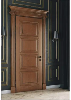 Двери In Wood Royal ELIZABETH I
