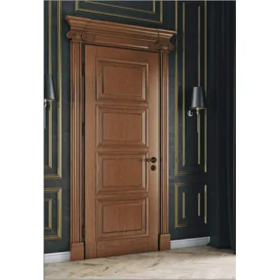 Межкомнатные Двери In Wood Royal ELIZABETH I Краска-0