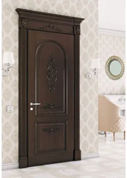 Двери In Wood Royal MARY I