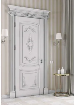 Двери In Wood Royal MARGARET