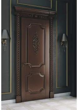 Двери In Wood Royal JANE
