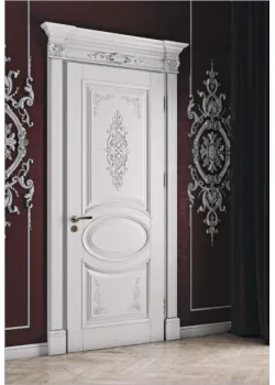 Двери In Wood Royal VICTORIA