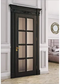 Двери In Wood Royal MARY II