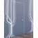 Межкомнатные Двери In Wood Perfetto ALBERI Краска-5-thumb