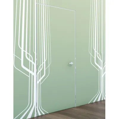 Межкомнатные Двери In Wood Perfetto ALBERI Краска-2