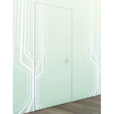 Межкомнатные Двери In Wood Perfetto ALBERI Краска-3