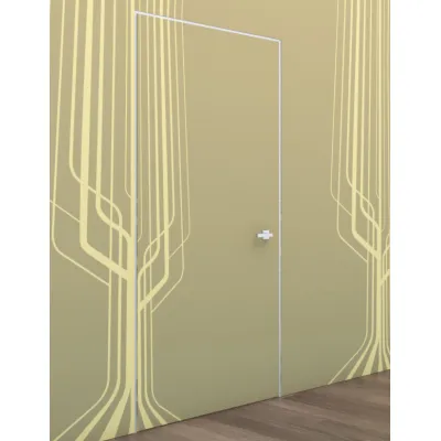 Межкомнатные Двери In Wood Perfetto ALBERI Краска-4