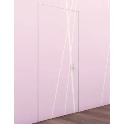 Межкомнатные Двери In Wood Perfetto ALORA Краска-1