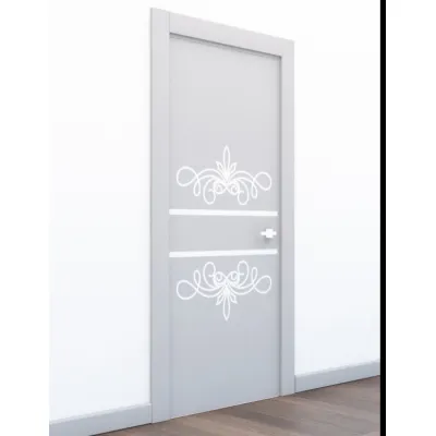 Межкомнатные Двери In Wood Perfetto GIOVANI Краска-4