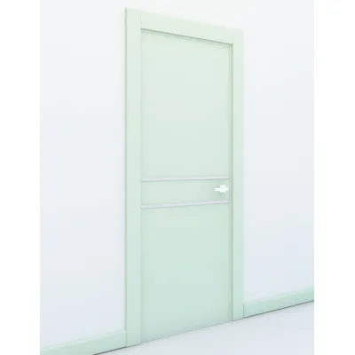 Межкомнатные Двери In Wood Perfetto MODERNO Краска-4