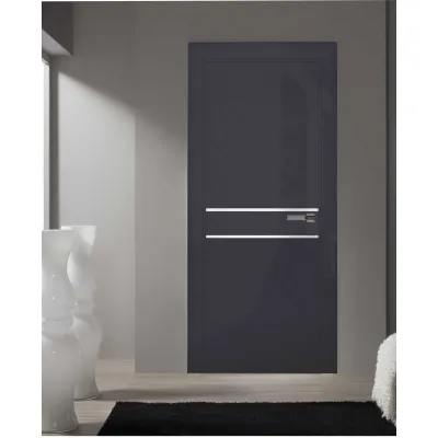 Межкомнатные Двери In Wood Perfetto MODERNO Краска-0